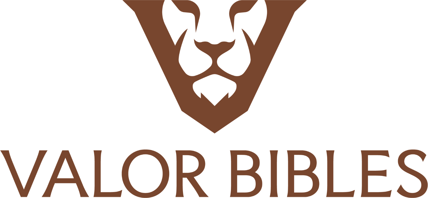 Valor Bibles